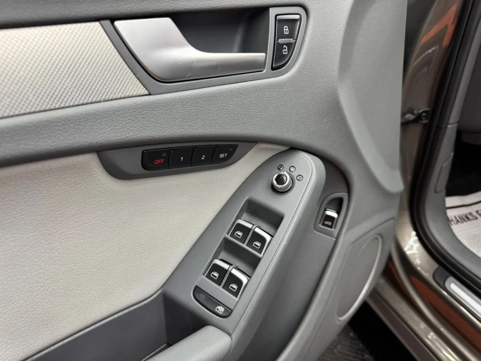 2014 Audi B8 A4 - Image 12 of 20