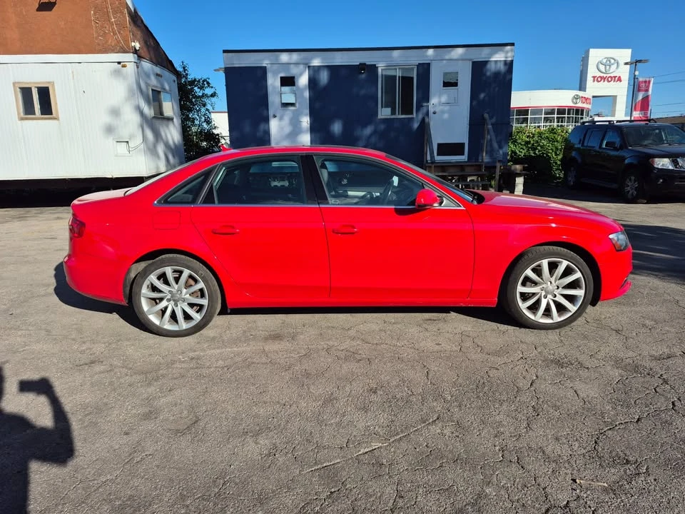 2014 Audi B8 A4 - Image 4 of 20