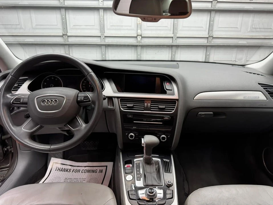 2014 Audi B8 A4 - Image 19 of 20