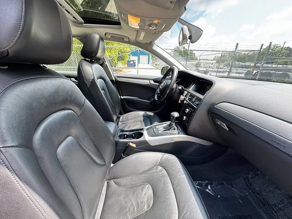2014 Audi B8 A4 - Image 15 of 20