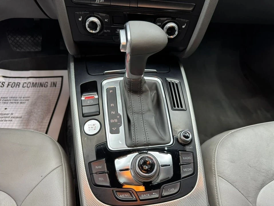 2014 Audi B8 A4 - Image 20 of 20