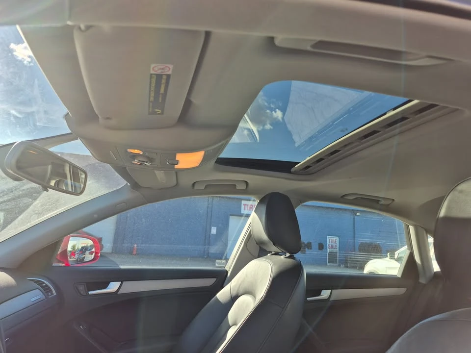 2014 Audi B8 A4 - Image 19 of 20