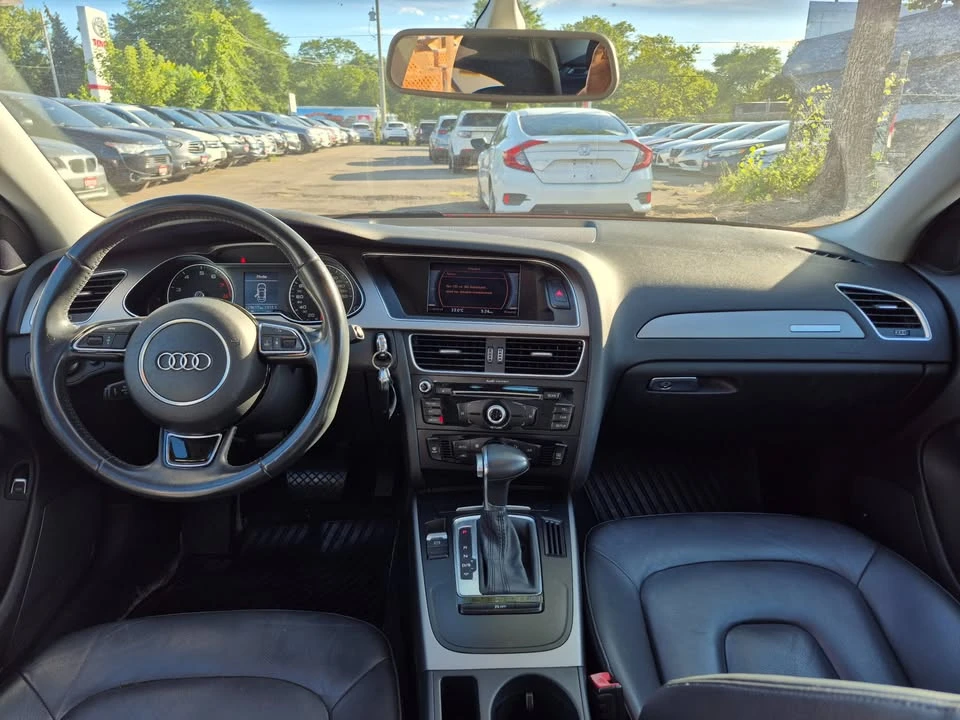 2014 Audi B8 A4 - Image 14 of 20
