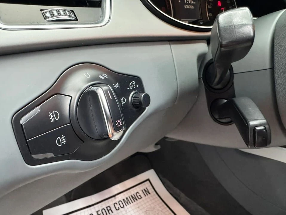 2014 Audi B8 A4 - Image 13 of 20