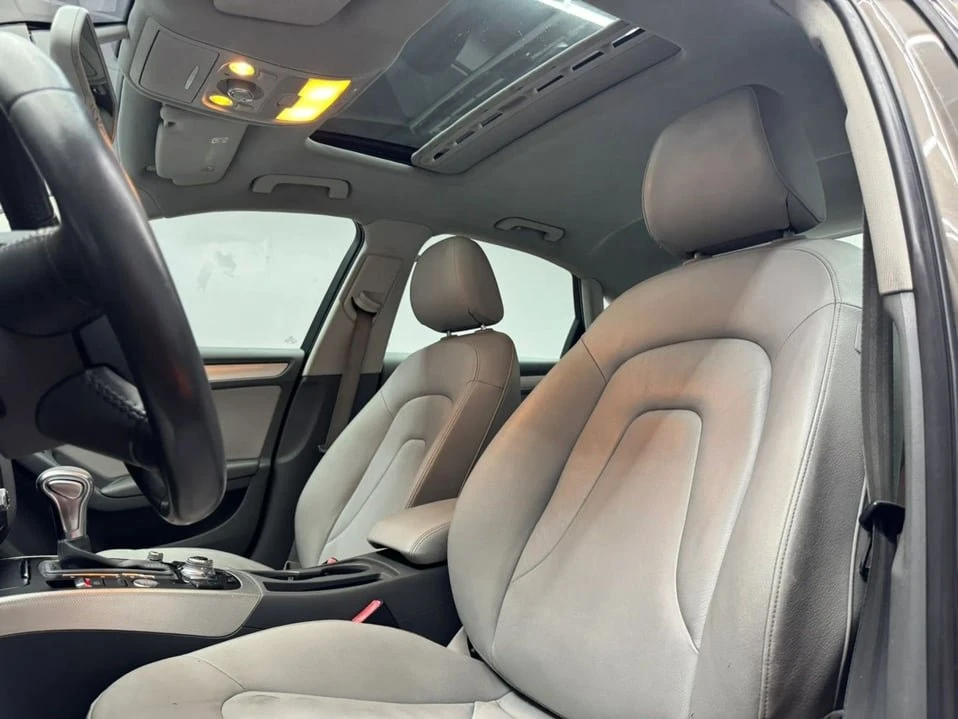 2014 Audi B8 A4 - Image 16 of 20