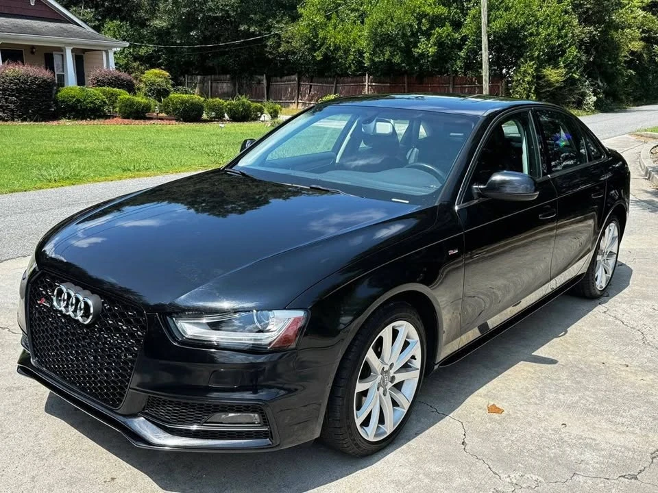 2014 Audi B8 A4 - Image 6 of 20