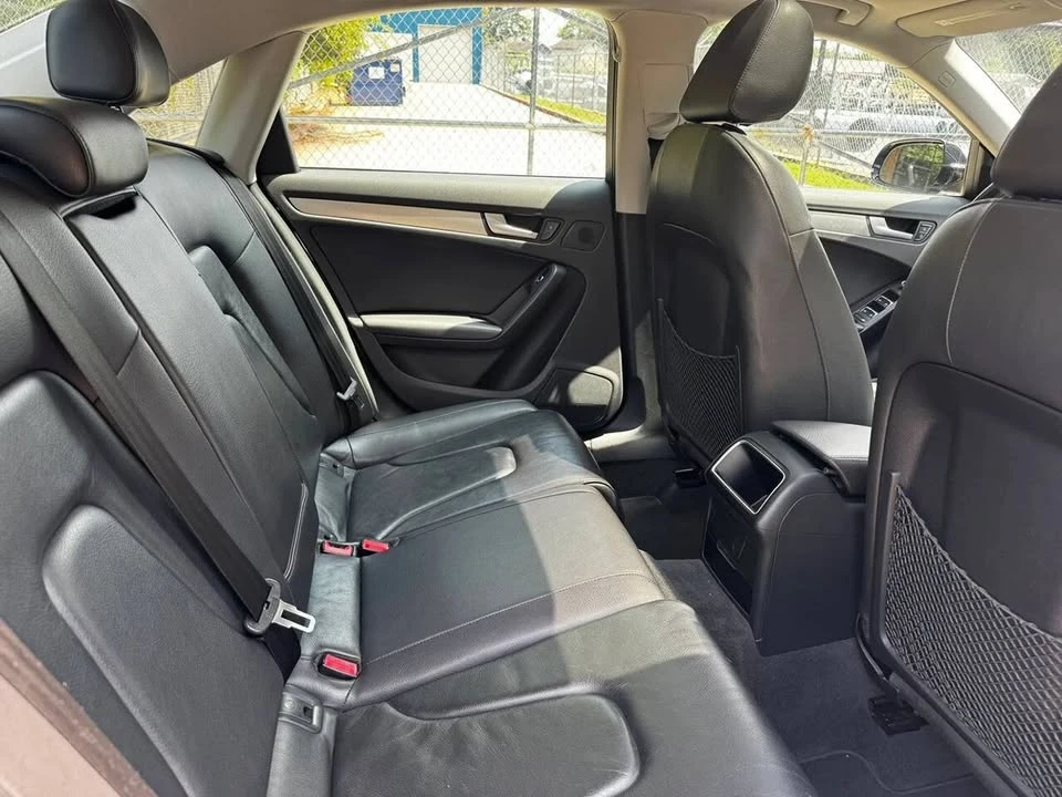 2014 Audi B8 A4 - Image 17 of 20