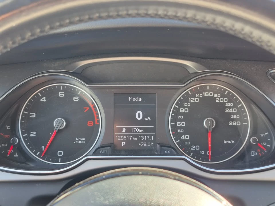 2014 Audi B8 A4 - Image 17 of 20