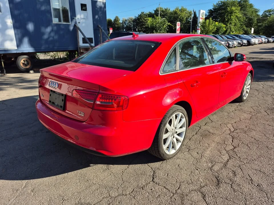 2014 Audi B8 A4 - Image 5 of 20