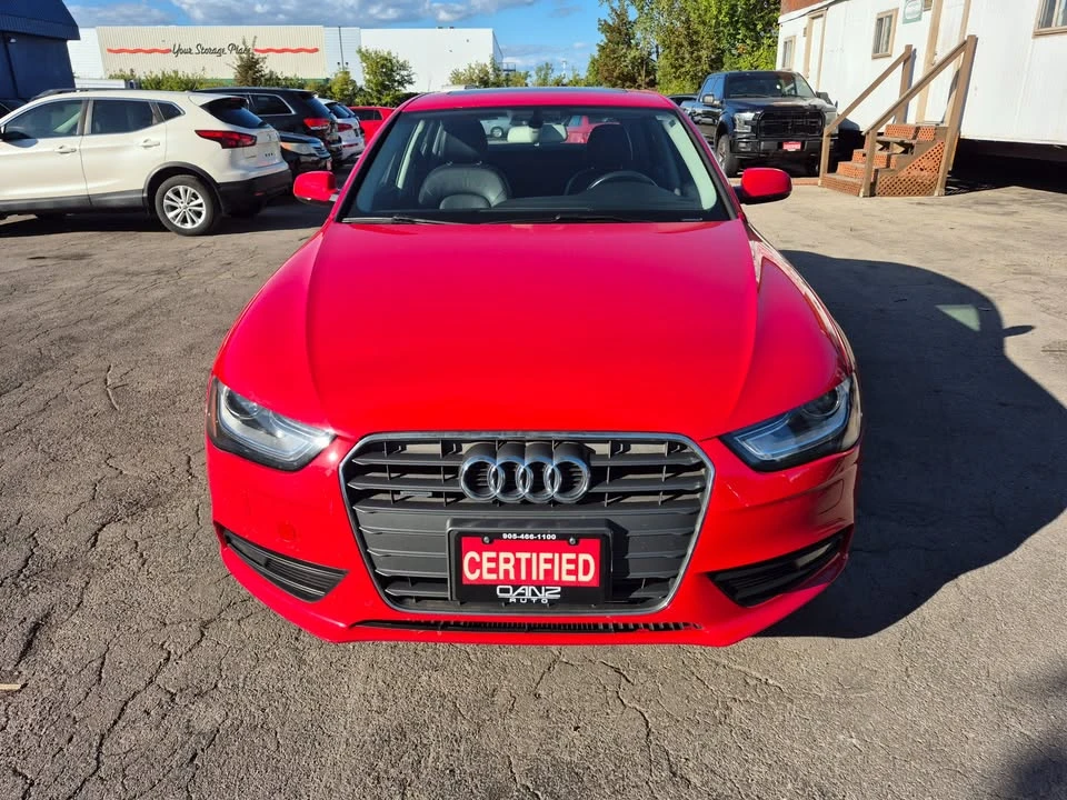 2014 Audi B8 A4 - Image 2 of 20