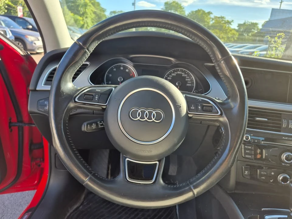2014 Audi B8 A4 - Image 16 of 20