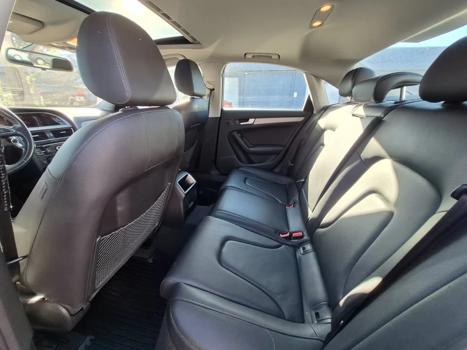 2014 Audi B8 A4 - Image 20 of 20