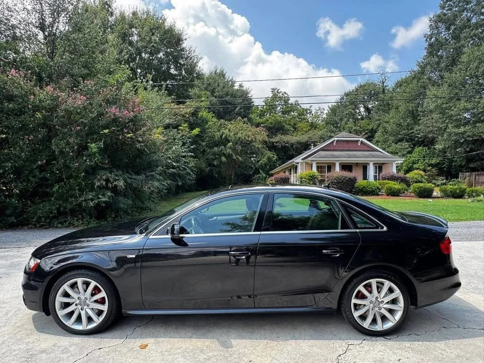 2014 Audi B8 A4 - Image 5 of 20