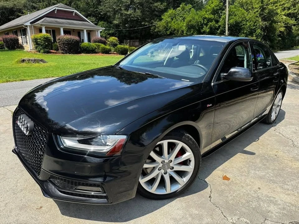 2014 Audi B8 A4 - Image 12 of 20