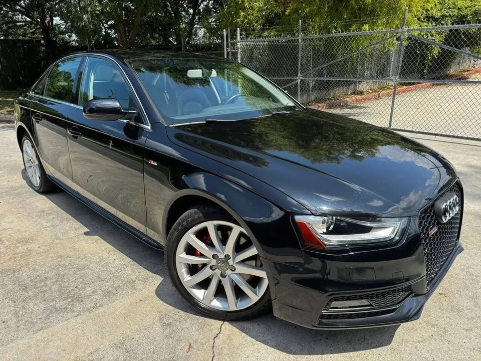 2014 Audi B8 A4 - Image 11 of 20