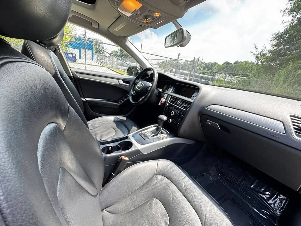 2014 Audi B8 A4 - Image 16 of 20