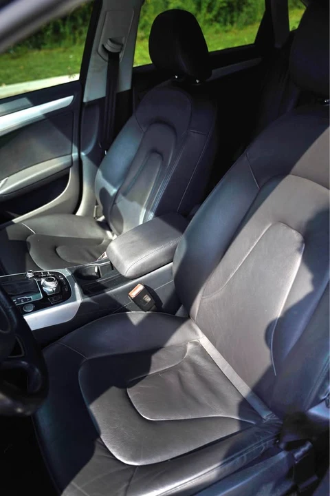 2014 Audi B8 A4 - Image 8 of 9
