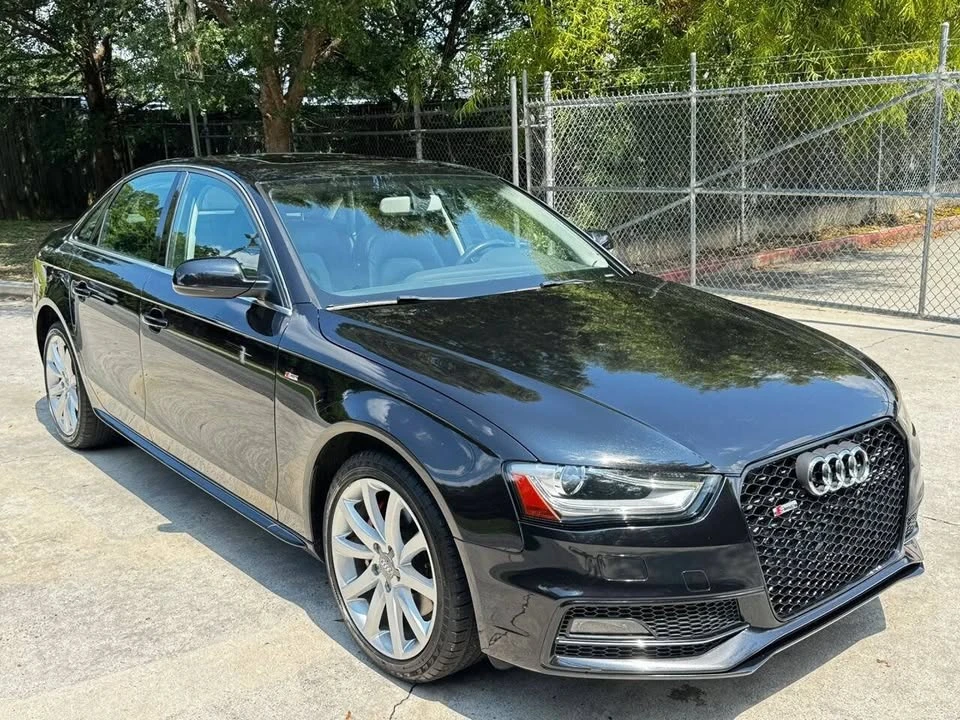 2014 Audi B8 A4 - Image 7 of 20