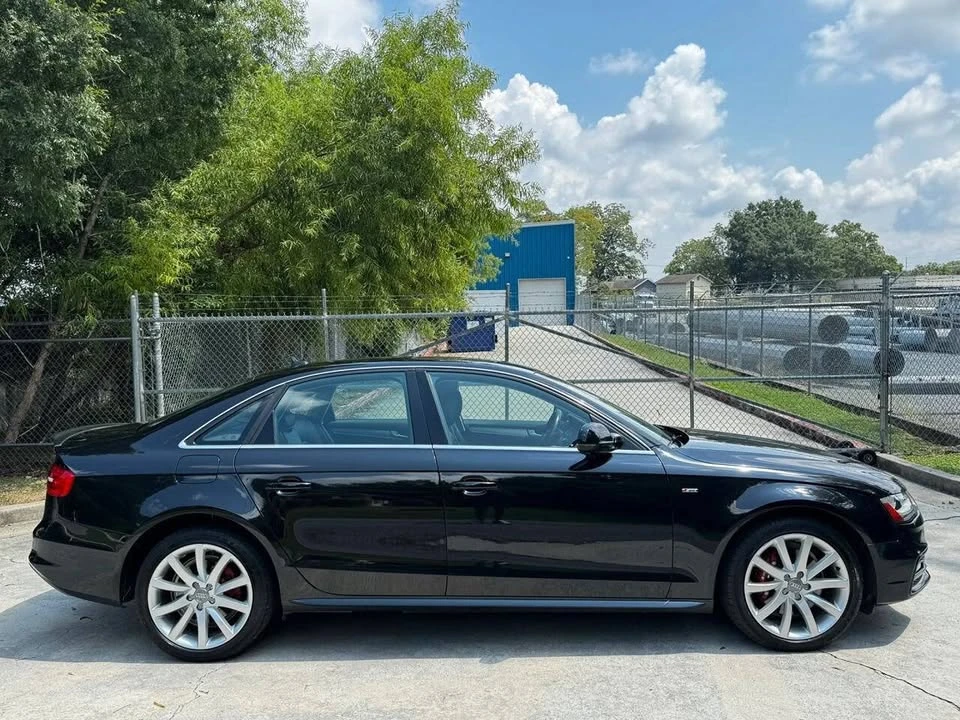 2014 Audi B8 A4 - Image 4 of 20