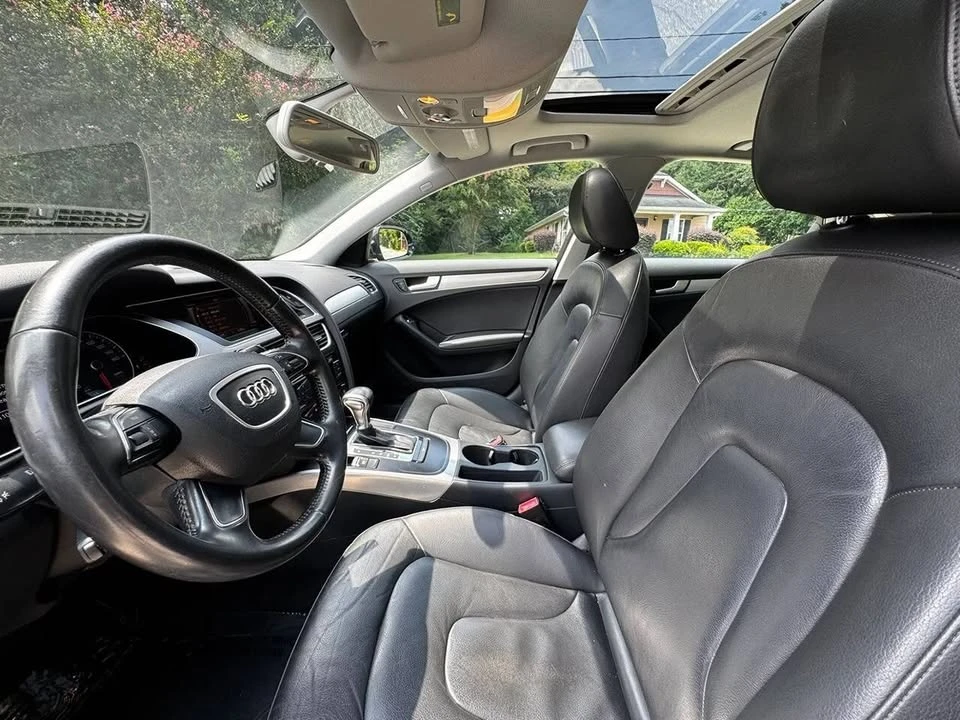 2014 Audi B8 A4 - Image 13 of 20
