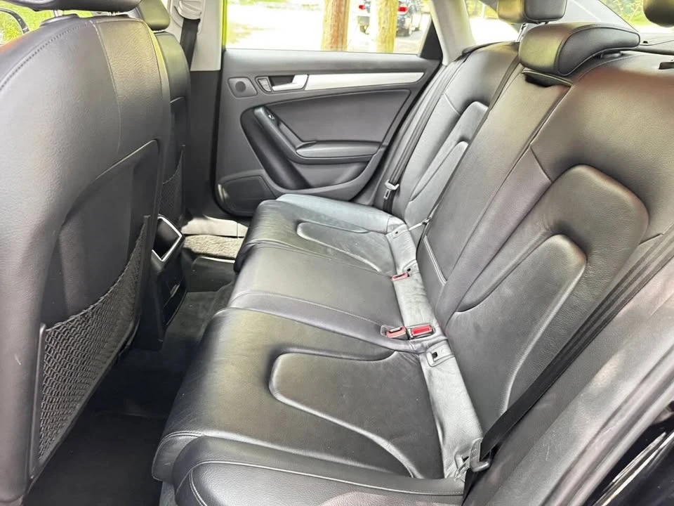 2014 Audi B8 A4 - Image 19 of 20