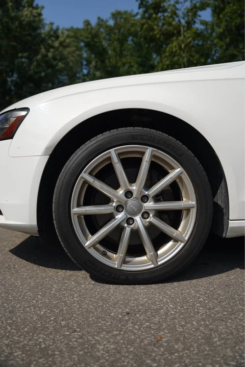 2014 Audi B8 A4 - Image 6 of 9