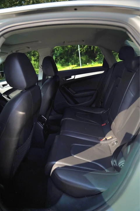 2014 Audi B8 A4 - Image 9 of 9