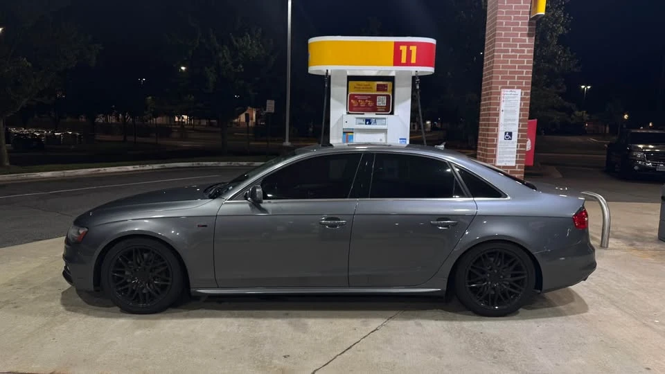2014 Audi B8 A4 - Image 3 of 7