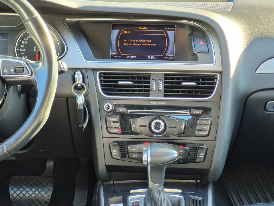 2014 Audi B8 A4 - Image 18 of 20
