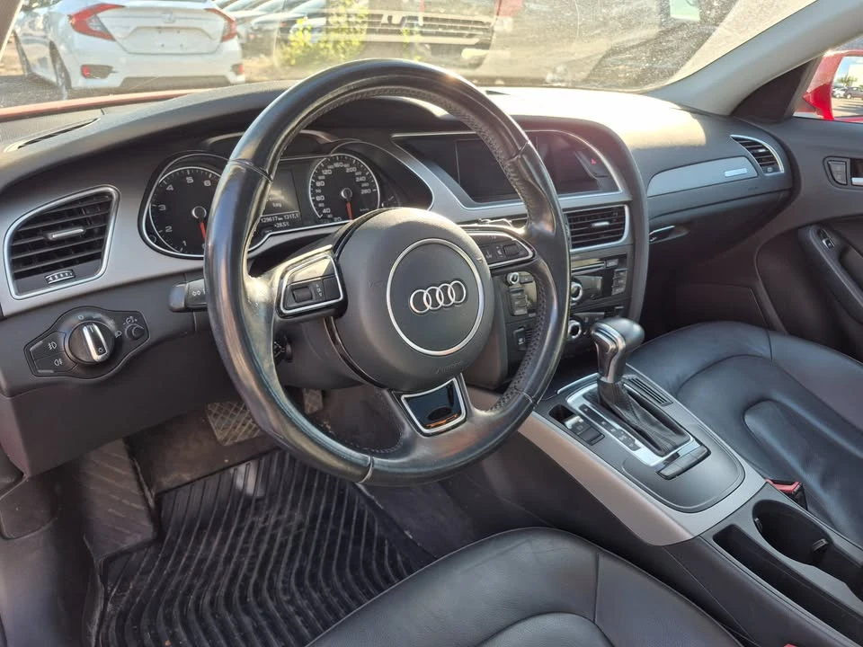 2014 Audi B8 A4 - Image 13 of 20