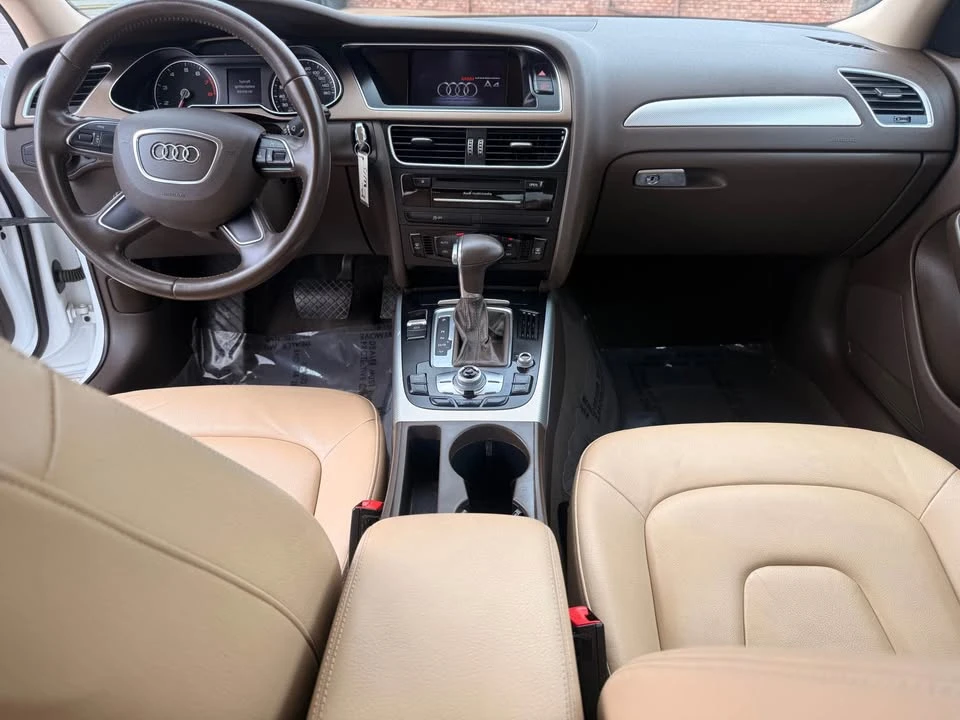 2014 Audi B8 A4 - Image 7 of 10