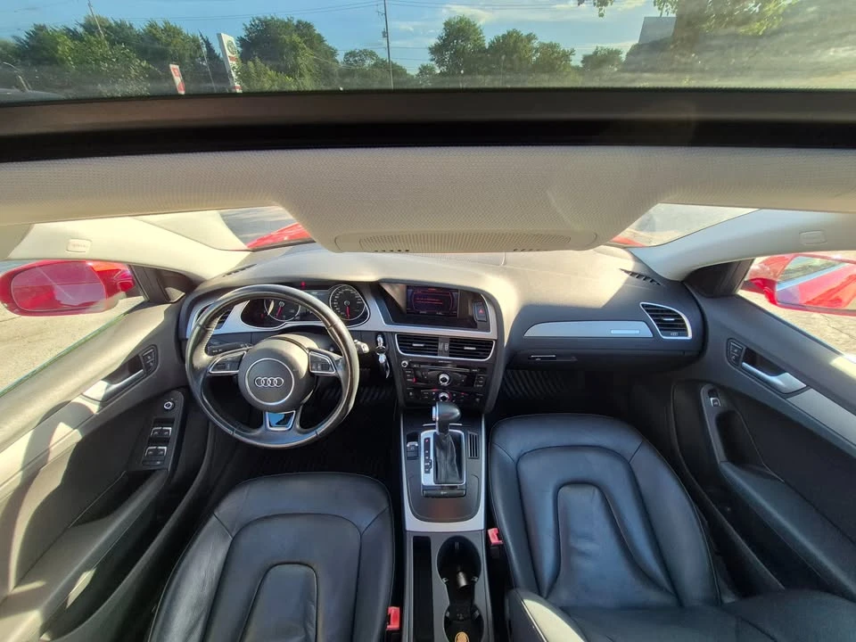 2014 Audi B8 A4 - Image 15 of 20