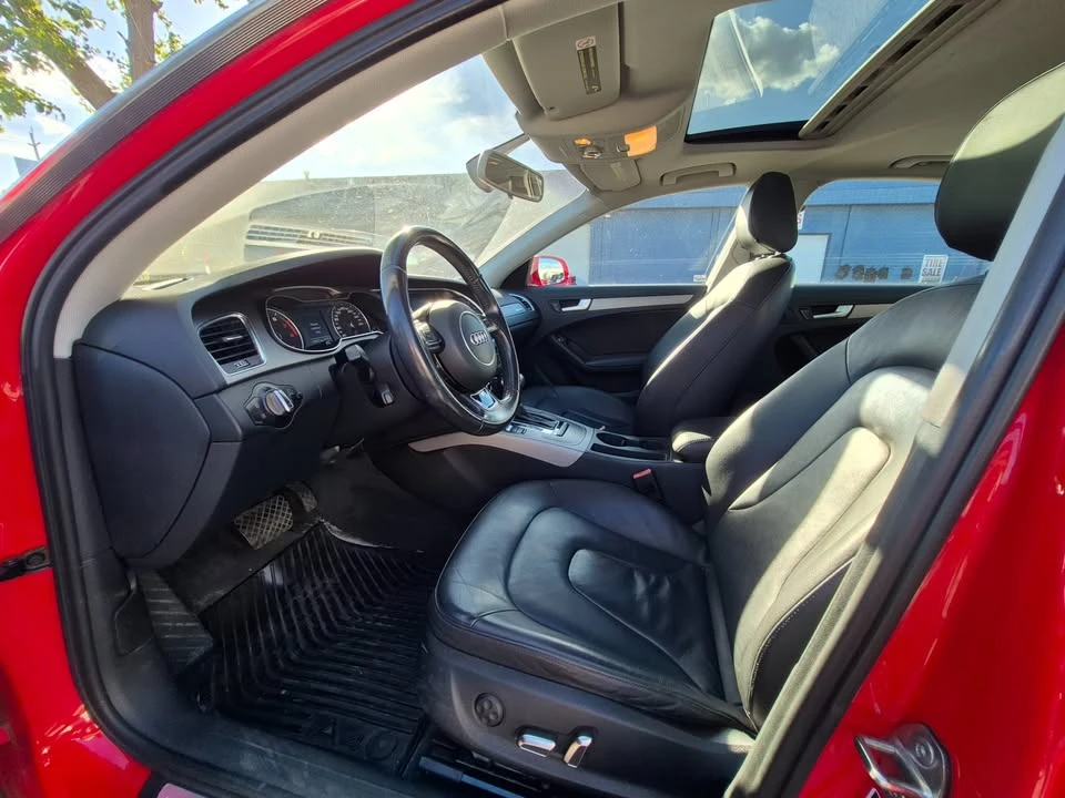 2014 Audi B8 A4 - Image 11 of 20