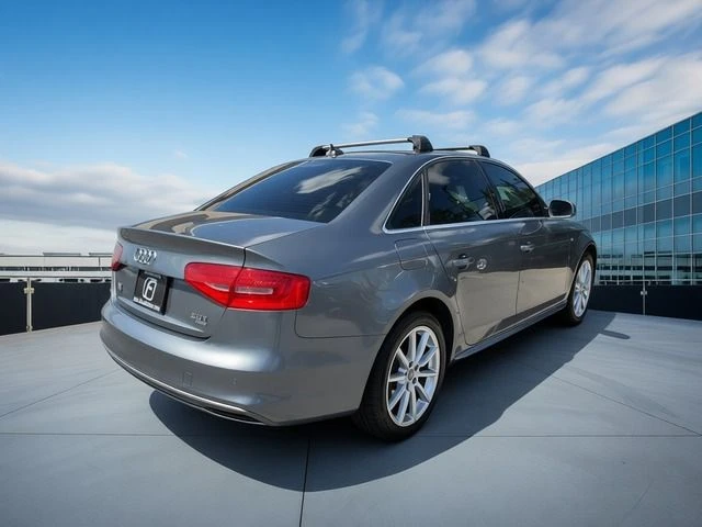 2014 Audi B8 A4 - Image 10 of 20