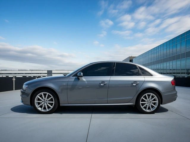 2014 Audi B8 A4 - Image 3 of 20