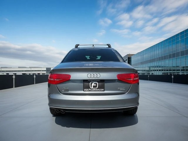 2014 Audi B8 A4 - Image 11 of 20