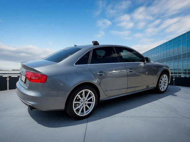2014 Audi B8 A4 - Image 9 of 20