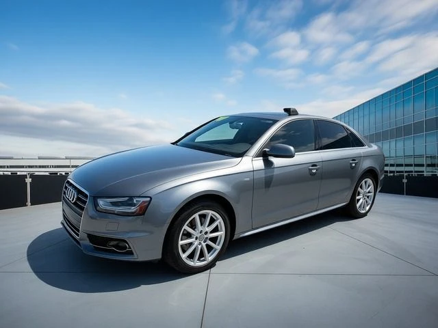 2014 Audi B8 A4 - Image 4 of 20