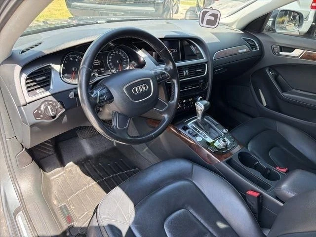 2014 Audi B8 A4 - Image 18 of 20