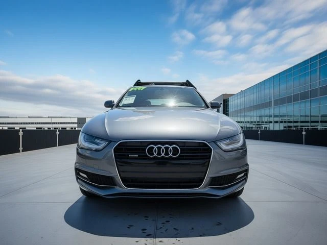 2014 Audi B8 A4 - Image 6 of 20