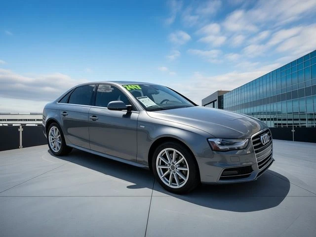 2014 Audi B8 A4 - Image 7 of 20