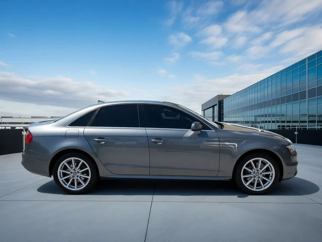 2014 Audi B8 A4 - Image 8 of 20