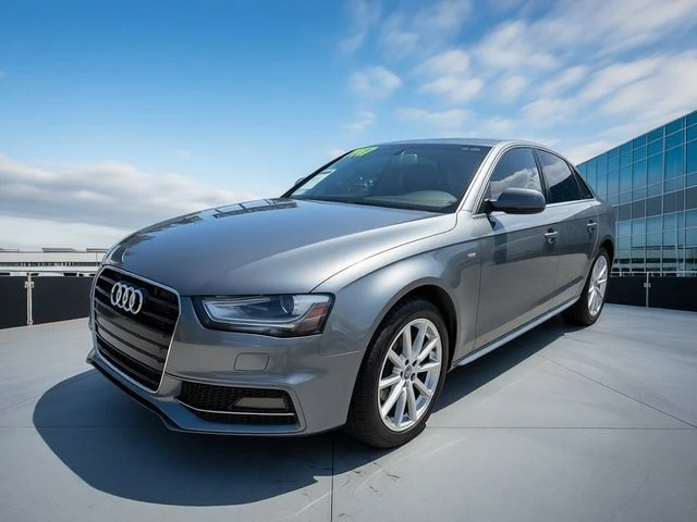 2014 Audi B8 A4 - Image 5 of 20