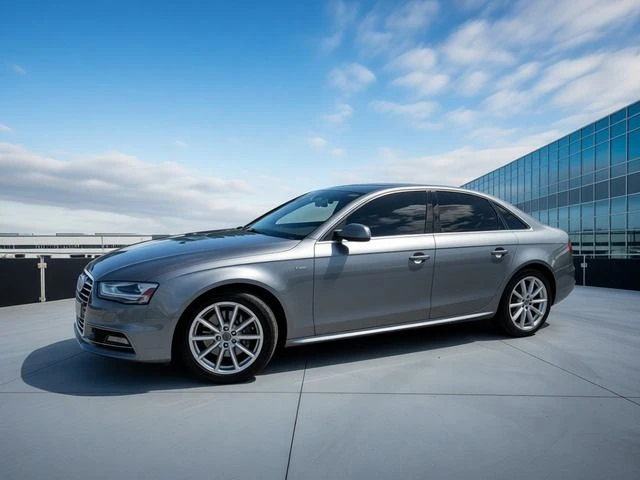 2014 Audi B8 A4 - Image 2 of 20