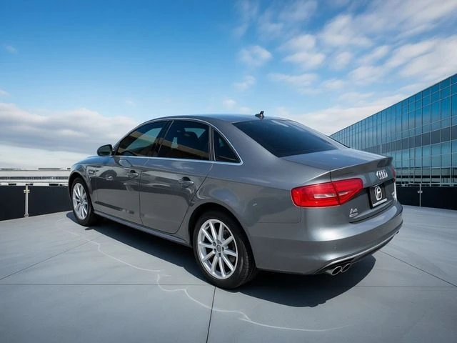 2014 Audi B8 A4 - Image 12 of 20