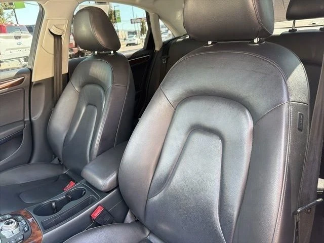 2014 Audi B8 A4 - Image 19 of 20
