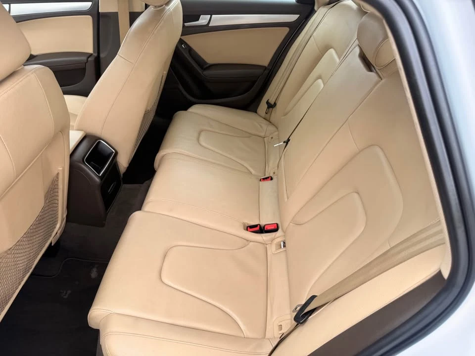 2014 Audi B8 A4 - Image 9 of 10