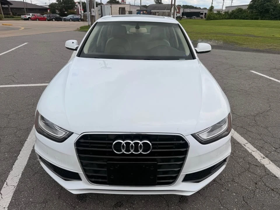 2014 Audi B8 A4 - Image 6 of 10