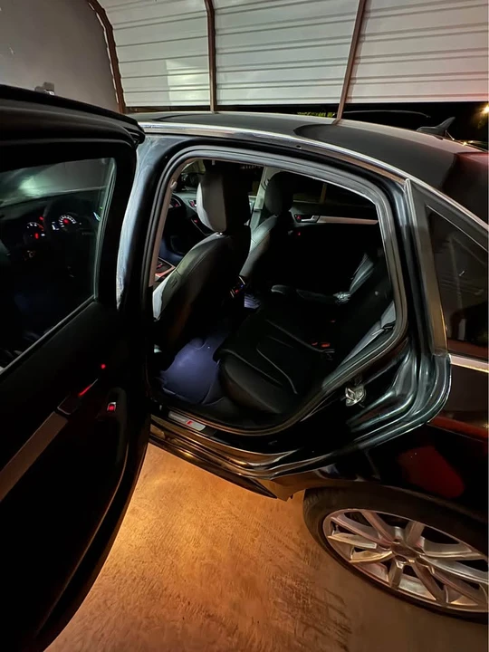 2014 Audi B8 A4 - Image 5 of 10