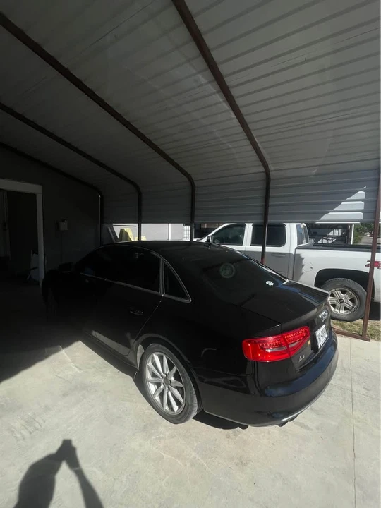 2014 Audi B8 A4 - Image 8 of 10
